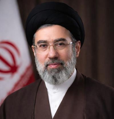 اولین پیام رهبر معظم انقلاب اسلامی، آیت الله سید مجتبی خامنه ای( دام ظله الشریف)